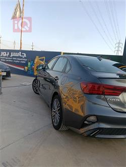 کیا فۆرتێ